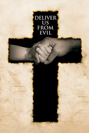Постер: Deliver Us from Evil