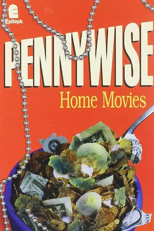Постер: Pennywise: Home Movies