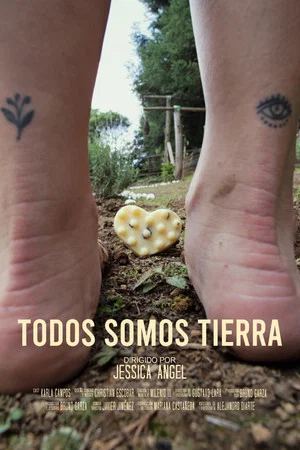 Постер: We Are Earth