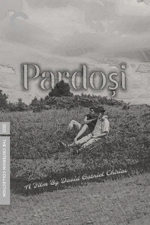 Постер: Pardoși