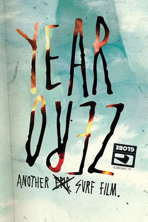 Постер: Year Zero