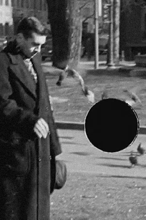 Постер: Punctured