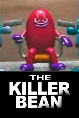 Постер: The Killer Bean