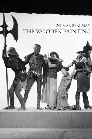 Постер: Wood Painting