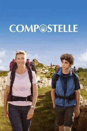 Постер: Compostelle