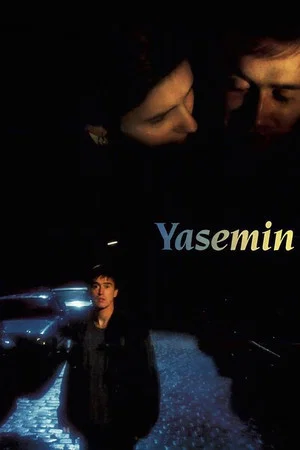 Постер: Yasemin