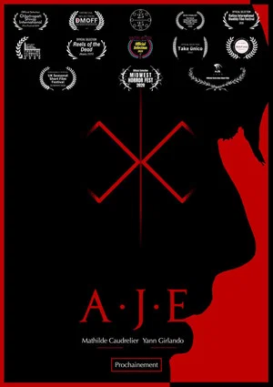 Постер: A.J.E.
