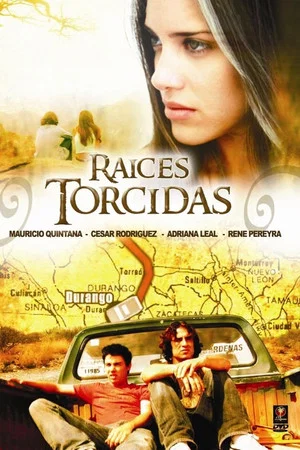 Постер: Raices torcidas