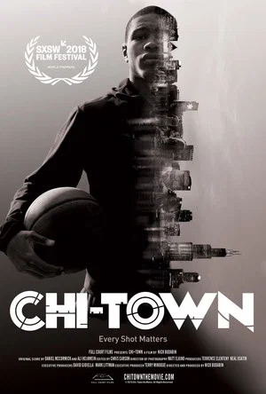 Постер: Chi-Town