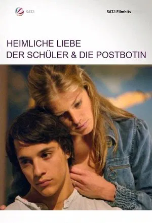 Постер: Secret Love: The Schoolboy and the Mailwoman