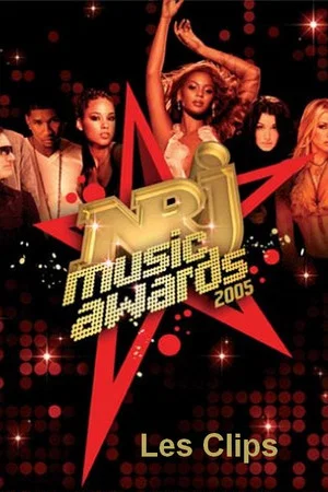 Постер: NRJ Music Awards 2005 - Les clips