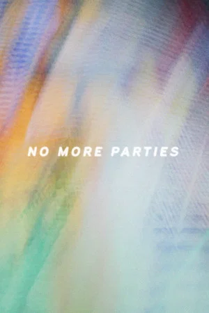 Постер: No More Parties