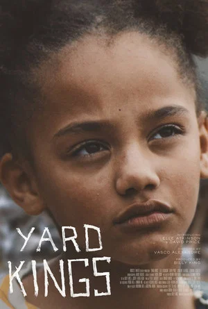 Постер: Yard Kings