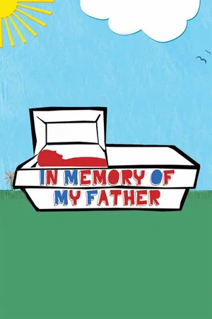 Постер: In Memory of My Father