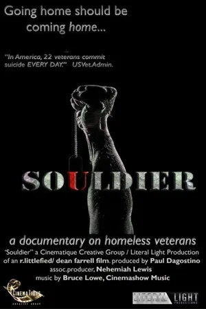 Постер: Souldier