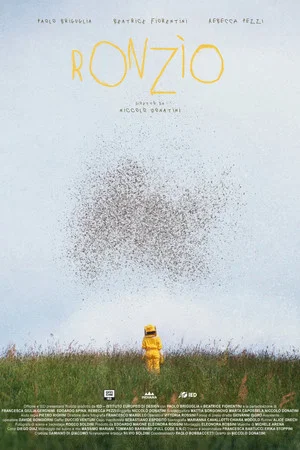 Постер: The Buzz
