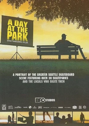 Постер: A Day at the Park