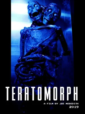 Постер: Teratomorph