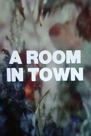 Постер: A Room in Town