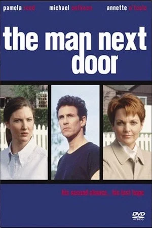 Постер: The Man Next Door