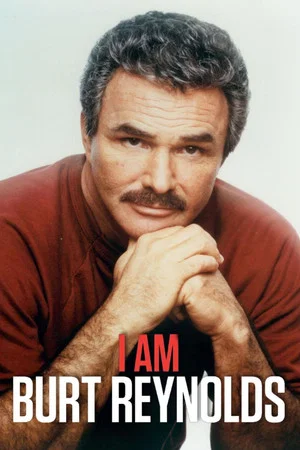 Постер: I Am Burt Reynolds