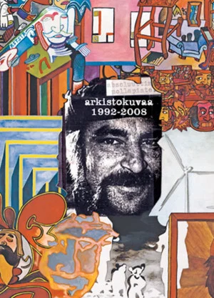 Постер: Absoluuttinen Nollapiste: Archival footage 1992–2008
