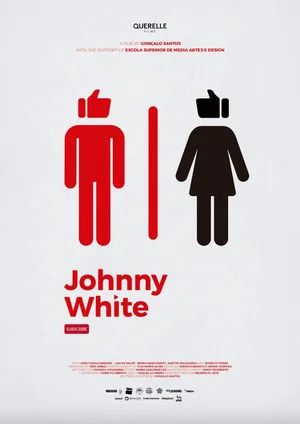 Постер: Johnny White