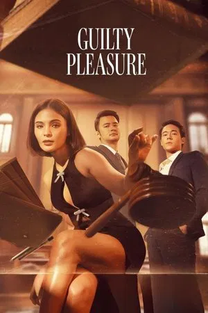 Постер: Guilty Pleasure
