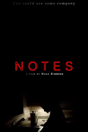 Постер: Notes