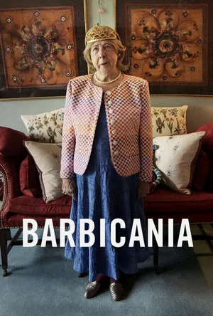 Постер: Barbicania