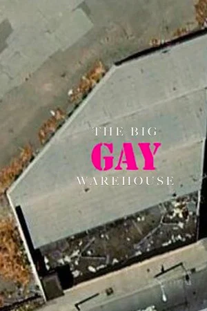 Постер: The Big Gay Doc