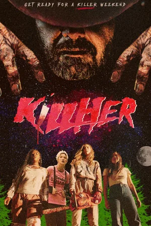 Постер: KillHer