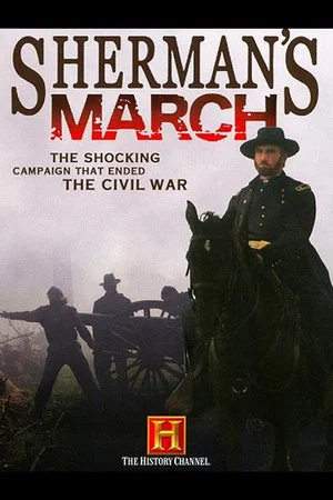 Постер: Sherman's March
