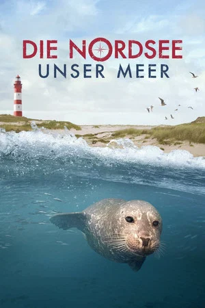 Постер: Secrets of the North Sea