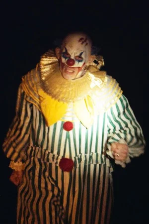 Постер: Clowns