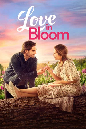Постер: Love in Bloom