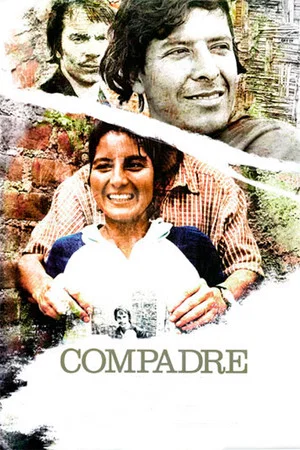 Постер: Compadre