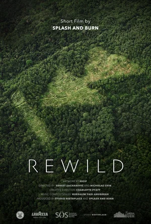 Постер: Rewild