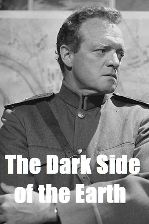 Постер: The Dark Side of the Earth