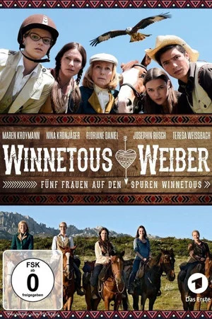Постер: Winnetous Weiber