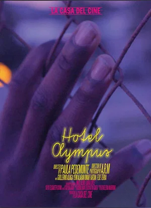 Постер: Hotel Olympus