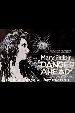 Постер: Danger Ahead!