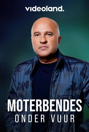 Постер: Motorbendes Onder Vuur