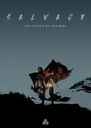 Постер: Salvaje