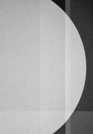 Постер: Face (d'après Xenakis)