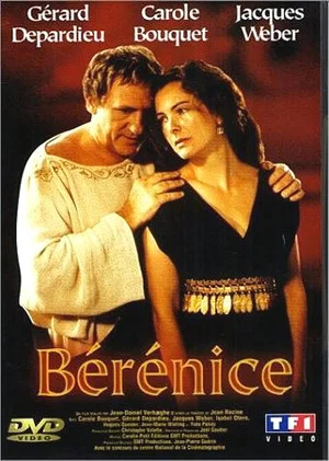 Постер: Bérénice