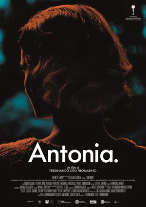 Постер: Antonia