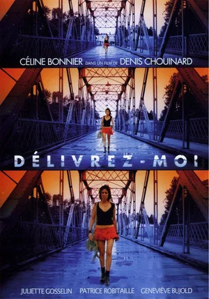 Постер: Deliver Me