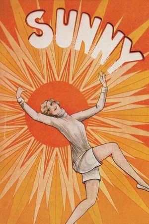 Постер: Sunny