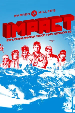 Постер: Impact